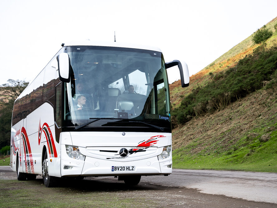 Longmynd Travel Coach